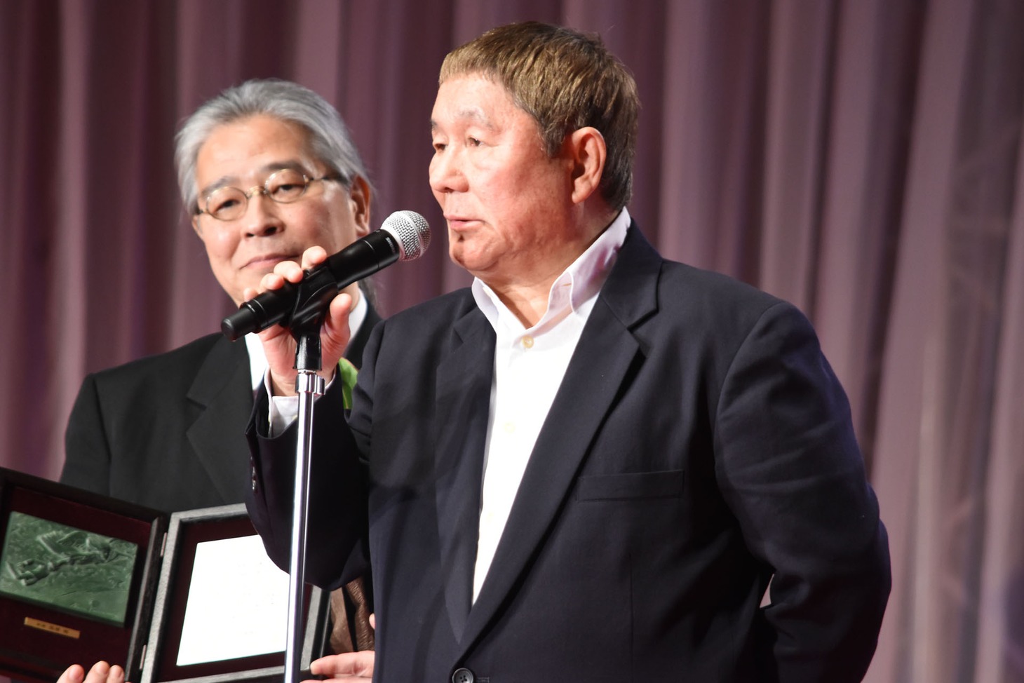 北野武