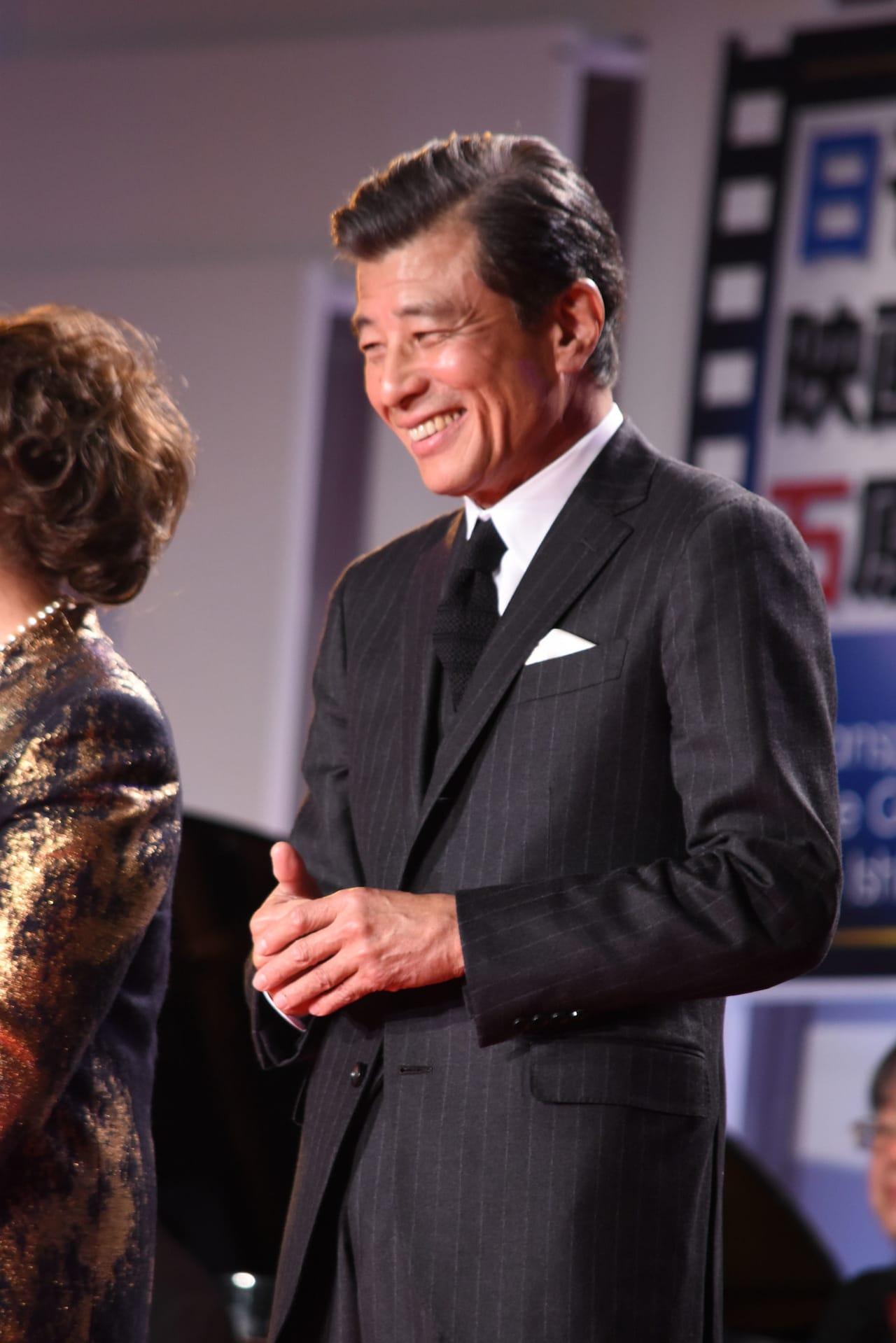 石原裕次郎舘ひろしオロナミンC袋