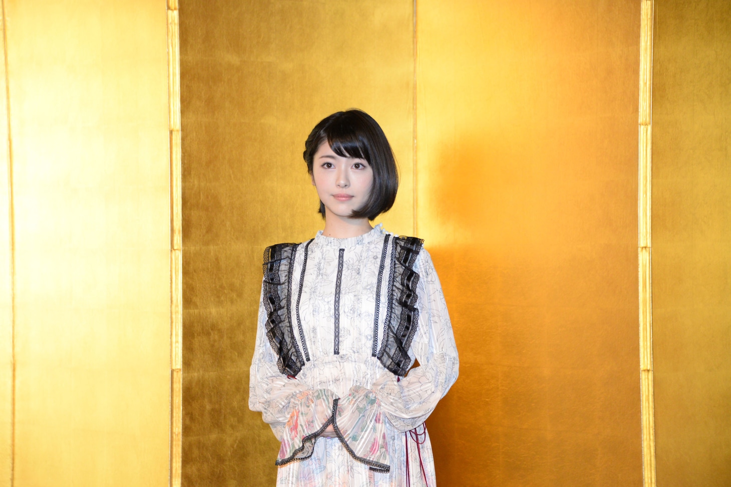 浜辺美波