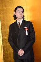 菅田将暉