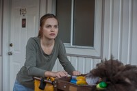 「スウィート・ヘル」