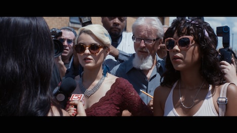 「トラジディ・ガールズ」