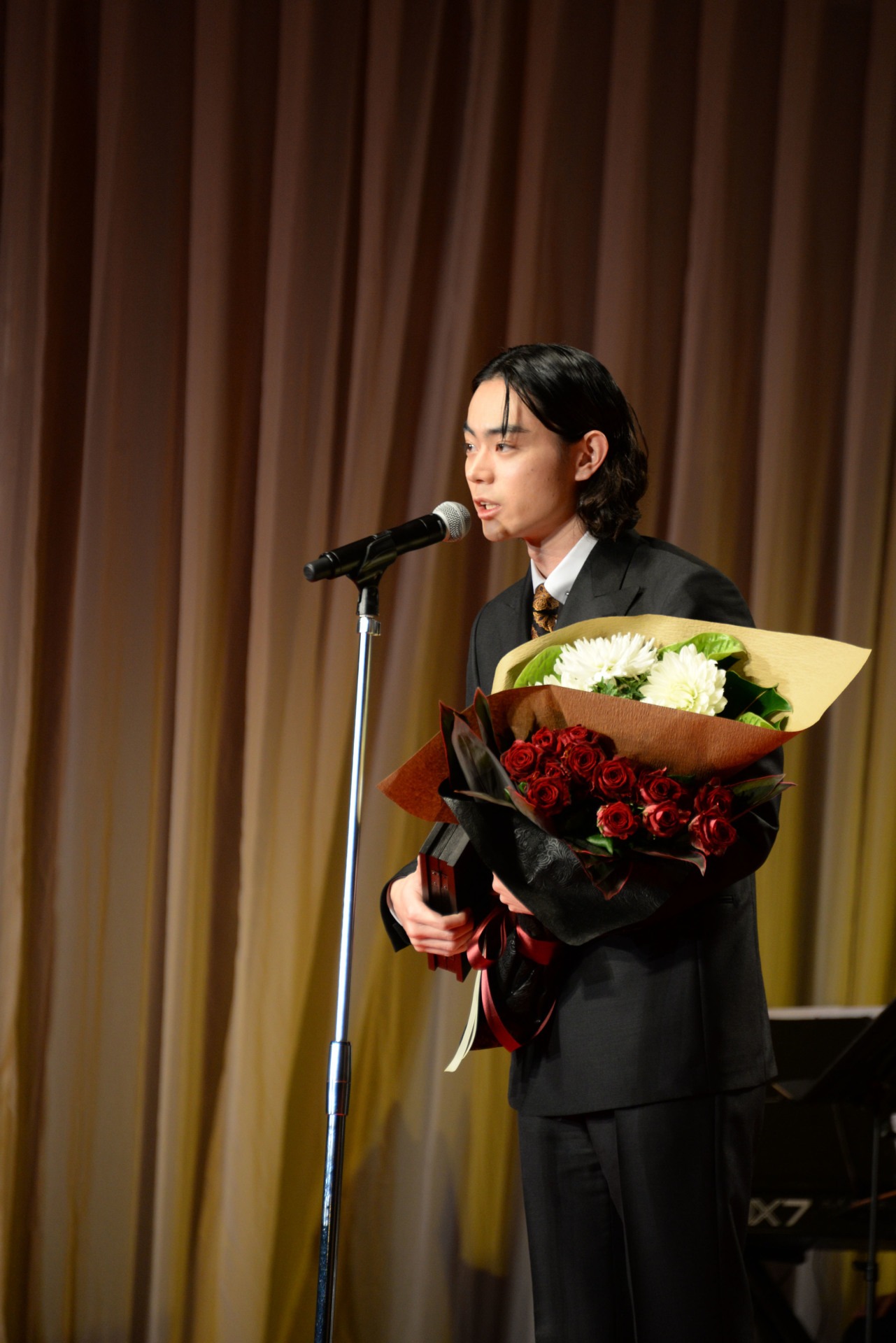 菅田将暉