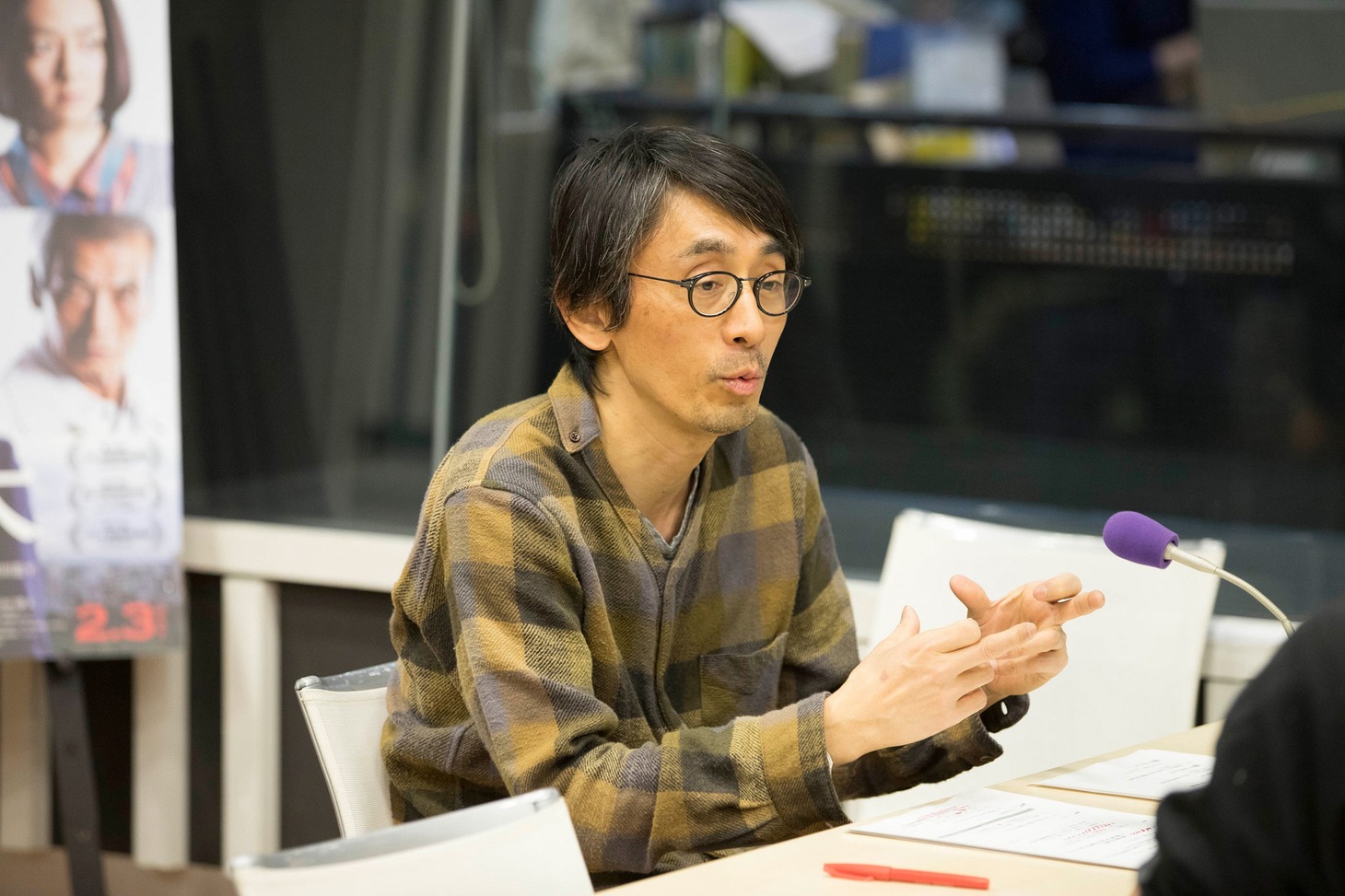 吉田大八