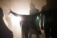 「ジャッカルズ」