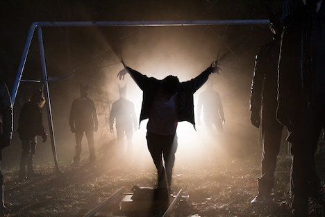 「ジャッカルズ」