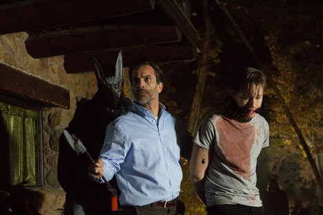 「ジャッカルズ」