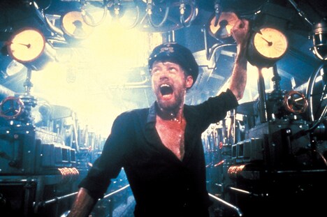 「U・ボート/ディレクターズ・カット」 (c)1981 Barvaria Film GmbH,  (c)1996 Barvaria Film GmbH