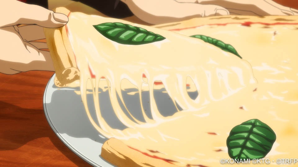 「劇場版ときめきレストラン☆☆☆ MIRACLE6」