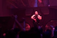 「DEVILMAN NIGHT by NETFLIX」の様子。