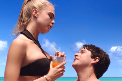 「ヴァレリアン 千の惑星の救世主」新場面写真