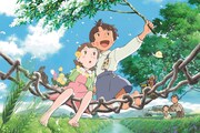 「マイマイ新子と千年の魔法」 (c)2009高樹のぶ子・マガジンハウス/『マイマイ新子』製作委員会