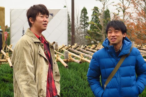 「美しき酒呑みたち」富山編