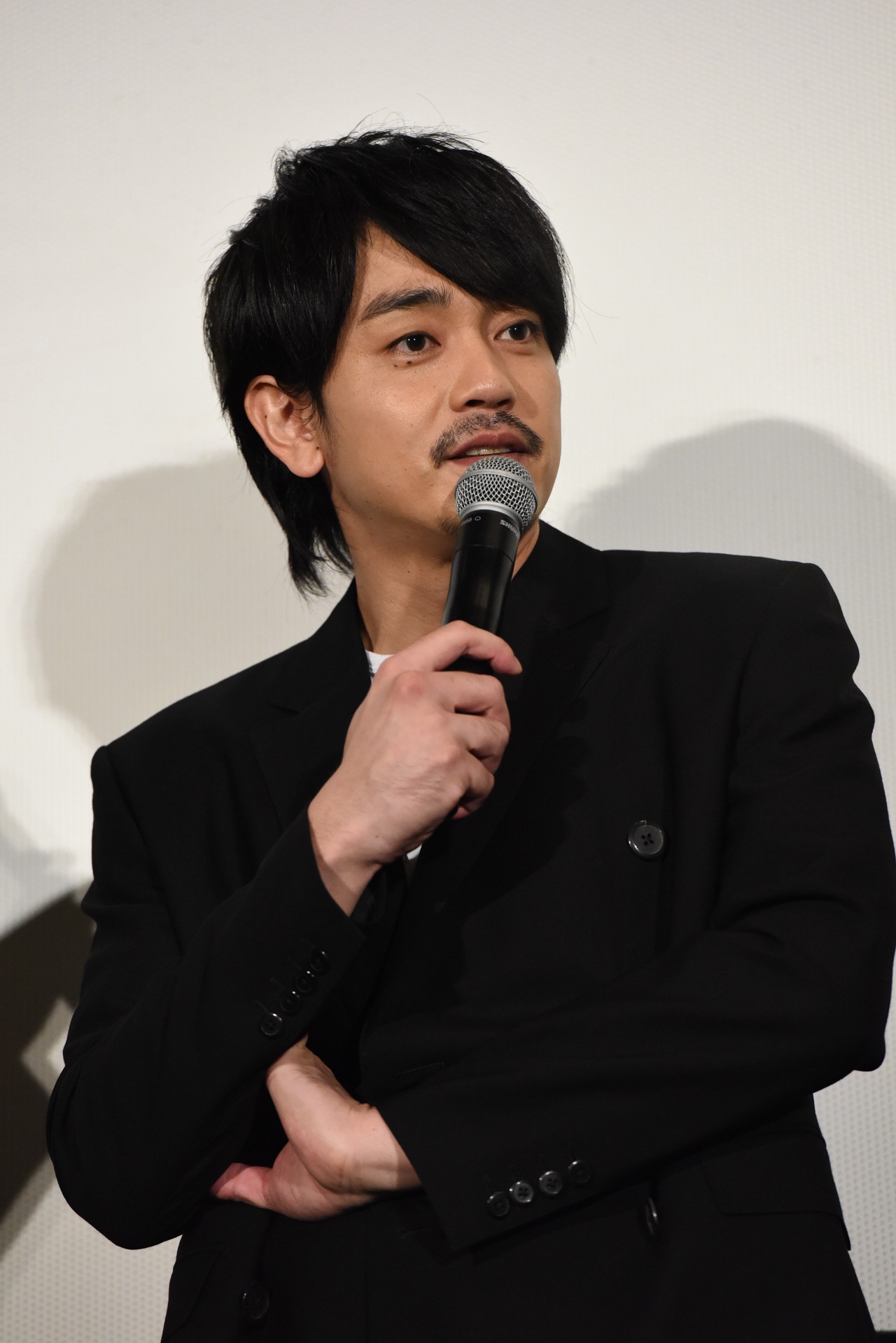 青柳翔