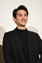 町田啓太