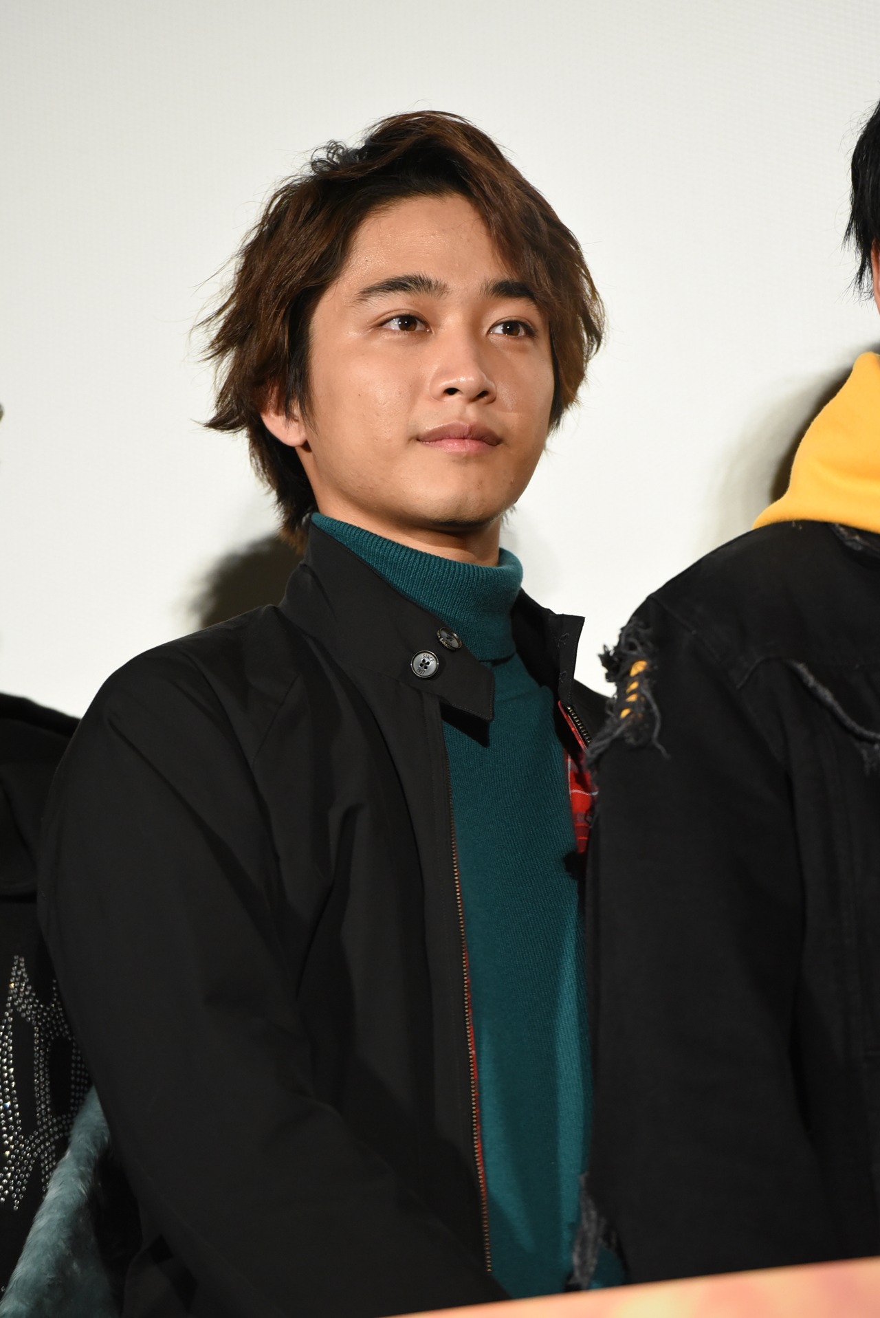 佐藤寛太