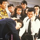新春「あぶない刑事」スペシャル、劇場版全7作を明日WOWOWで一挙放送