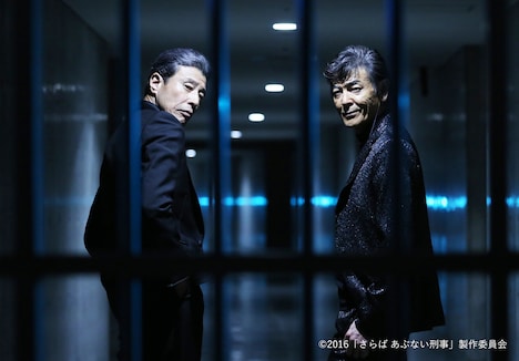 「さらば あぶない刑事」