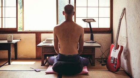 「ZEN FOR NOTHING～何でもない禅～」