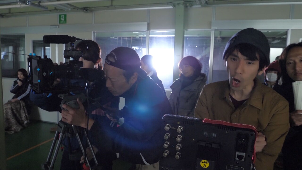 松本卓也が新作の“独立クラウドファンディング”開始、サイトに頼らず自身の口座で