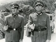 「ナバロンの要塞」