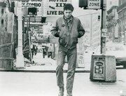 「タクシードライバー」