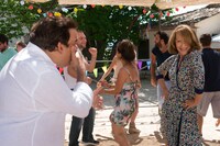 「アリバイ・ドット・コム カンヌの不倫旅行がヒャッハー！な大騒動になった件」