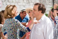 「アリバイ・ドット・コム カンヌの不倫旅行がヒャッハー！な大騒動になった件」