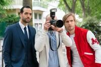 「アリバイ・ドット・コム カンヌの不倫旅行がヒャッハー！な大騒動になった件」