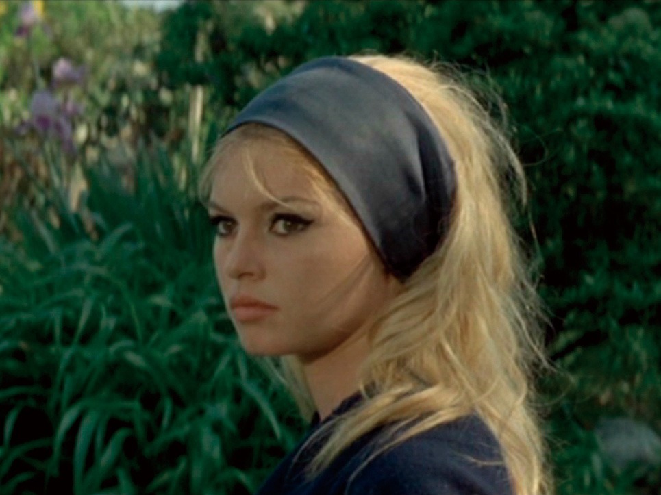 「軽蔑（デジタル・リマスター版）」 (c)1963 STUDIOCANAL – Compagnia Cinematografica Champion S.P.A. All Rights Reserved.
