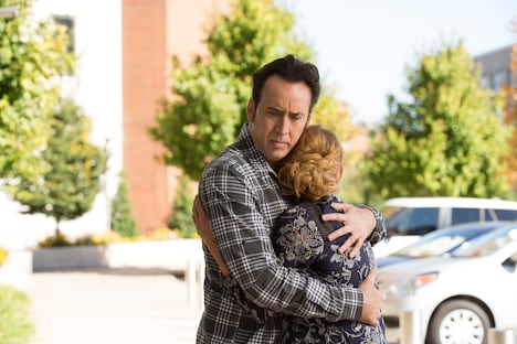 「ダブル/フェイス」