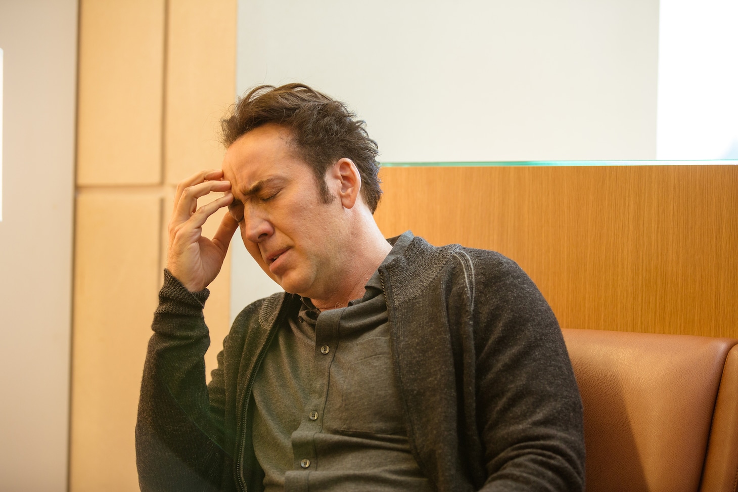 「ダブル/フェイス」