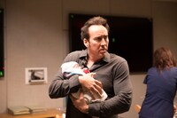 「ダブル/フェイス」