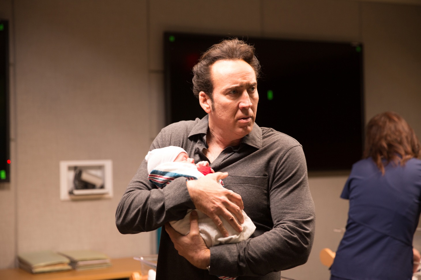 「ダブル/フェイス」