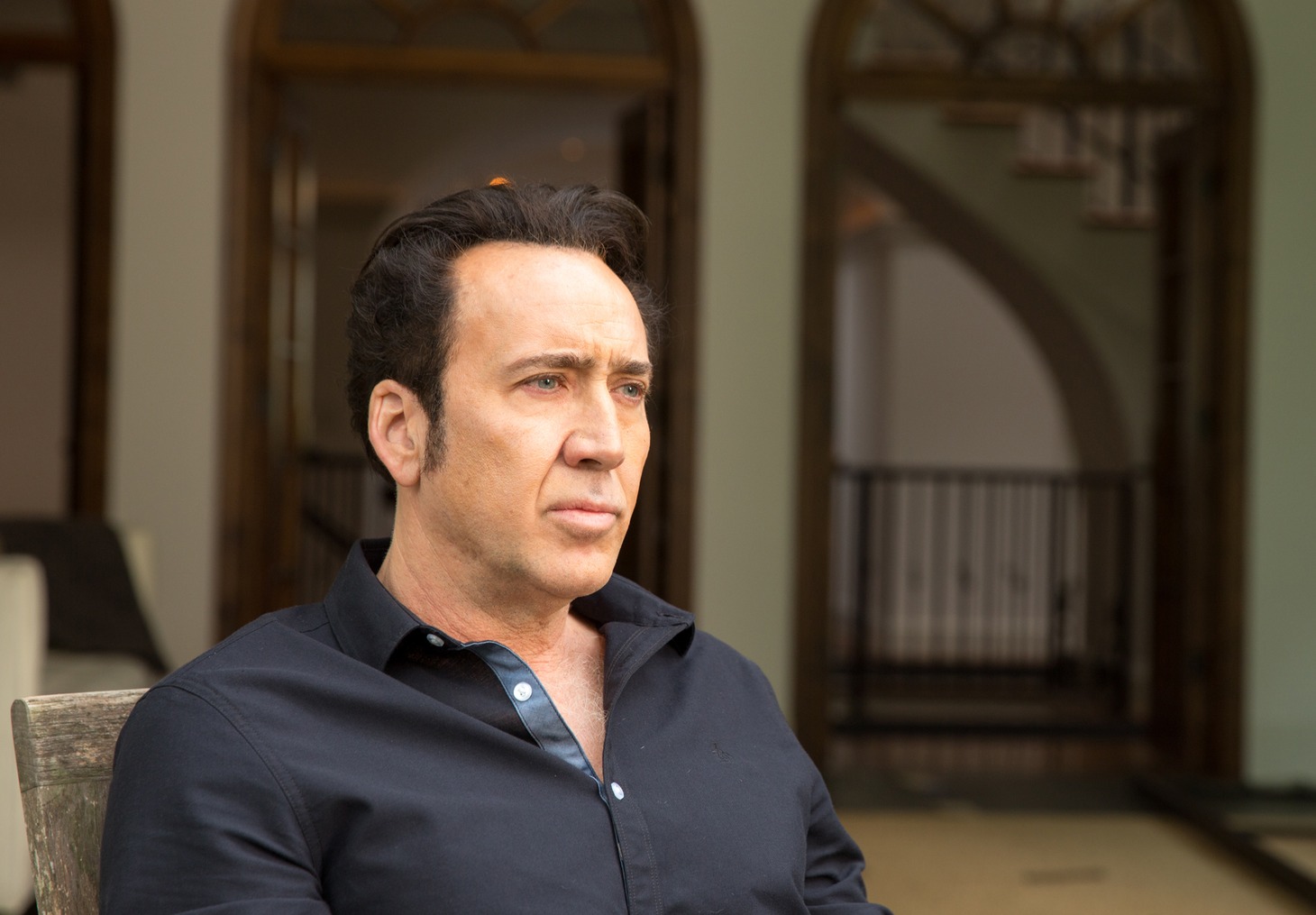 「ダブル/フェイス」