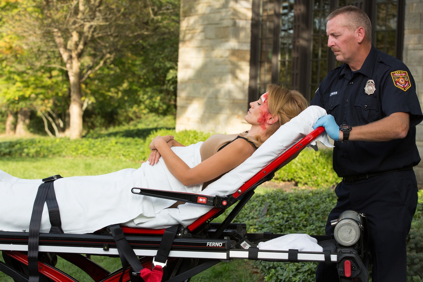 「ダブル/フェイス」