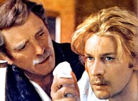 「家族の肖像（デジタル完全修復版）」 (c)Minerva Pictures