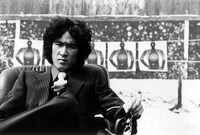 「蘇える金狼」 (c)KADOKAWA 1979