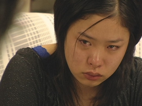 「アヒルの子」