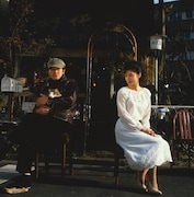 「時代屋の女房」 (c)1983松竹株式会社