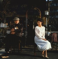 「時代屋の女房」 (c)1983松竹株式会社