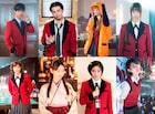 「賭ケグルイ」に中川大志、中村ゆりか、三戸なつめ、松田るか、岡本夏美ら8名出演