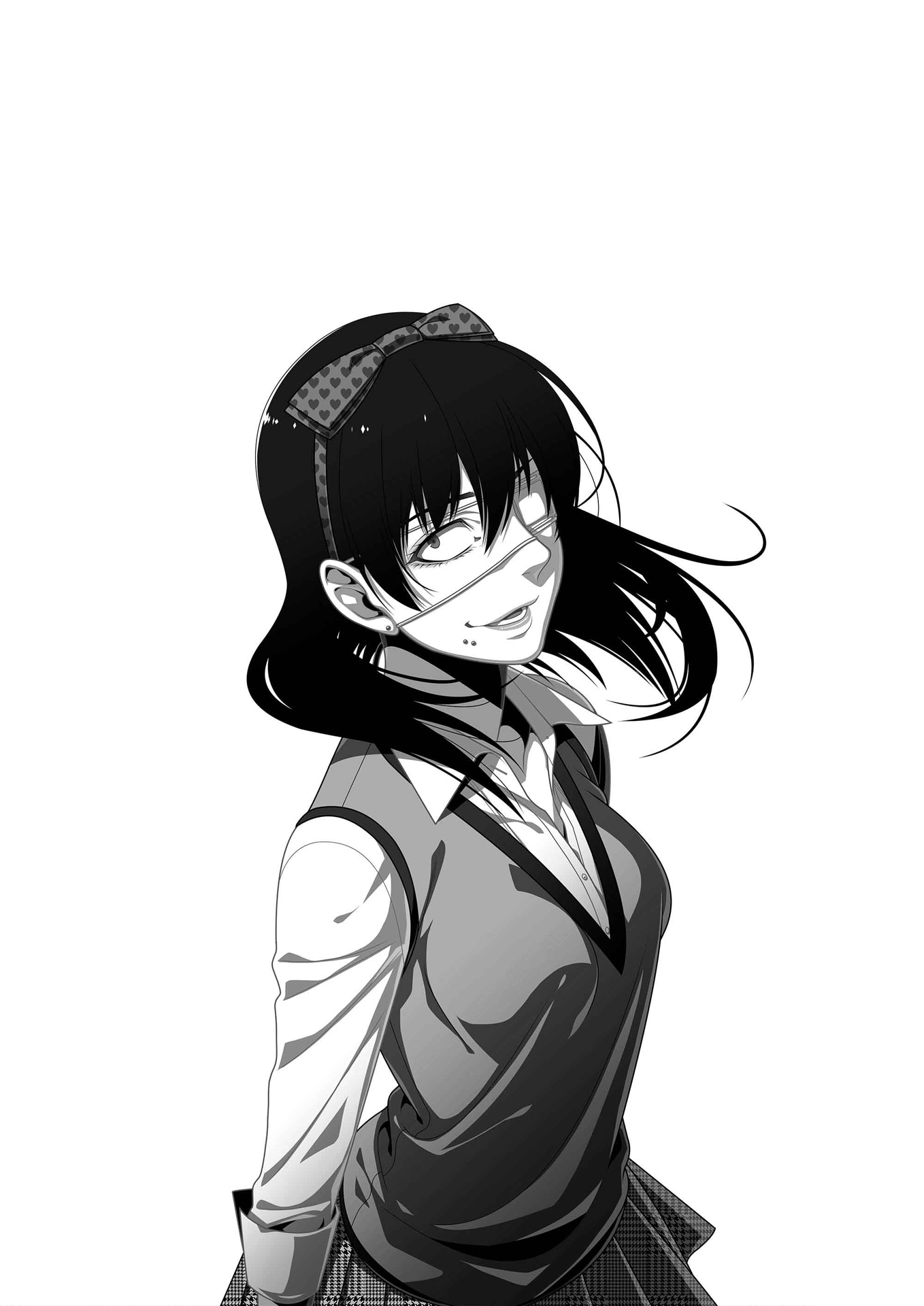 生志摩妄