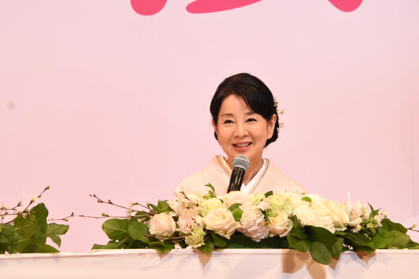 吉永小百合