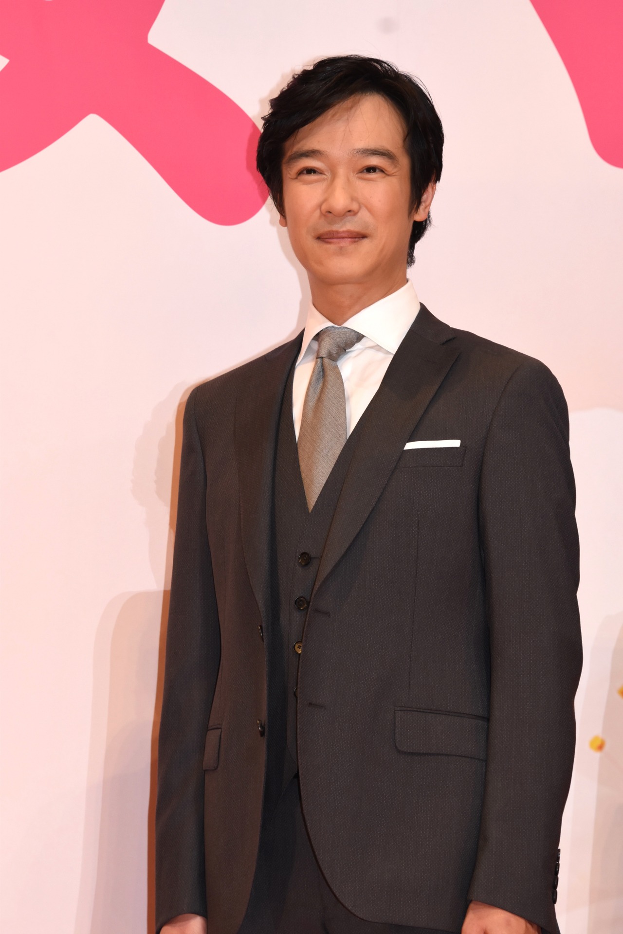 堺雅人