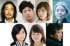 是枝裕和の新作でリリー、安藤サクラ、松岡茉優、樹木希林が“家族”に、6月公開予定