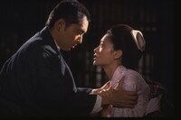 「二百三高地」 (c)東映