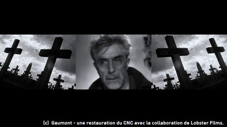 「マジラマ／戦争と平和（三面ポリヴィジョン版）」