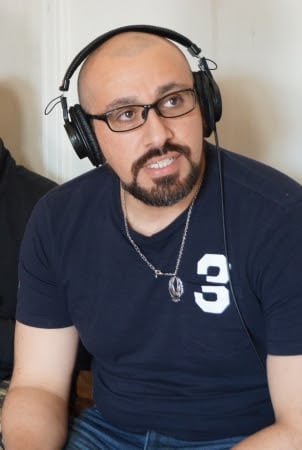 エリック・ファーマン