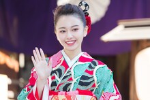 山本舞香
